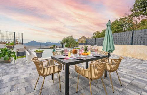 Luxury Villa San Rocco - Foto 42