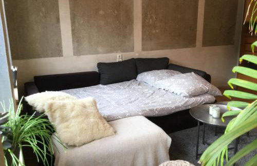 Ferienwohnung Beletage mit Terrasse - Foto 28