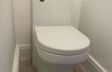 The Crescent-Modern Coastal Home - Foto 15