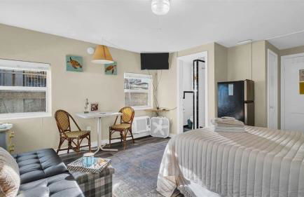 The Boho Waterview w Balcony BBQ Heated Pool - Foto 2