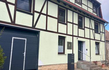 Westerhäuser Ferienwohungen - Photo 19