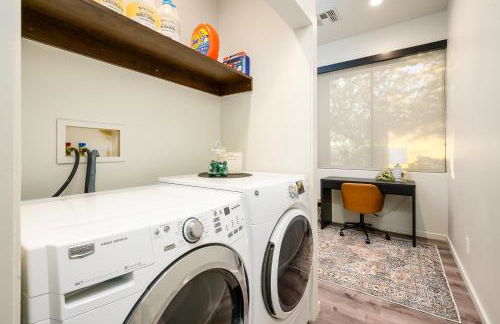 Lone Mountain Casita home - Foto 73