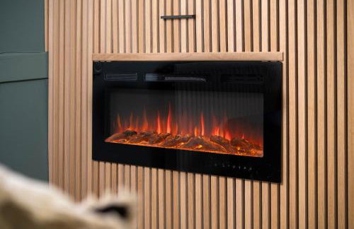 Gibson Cottage, Penrith, The Lake District - Foto 10