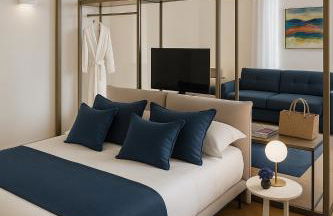 Palazzo Botta Suites - Foto 42