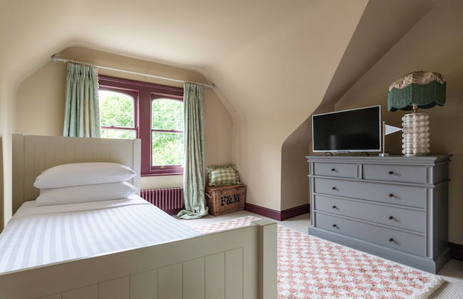 Westover Road III by Onefinestay - Foto 7