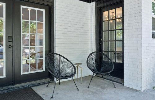 Stylish Historic Home Near Bishop Arts 5 min - Foto 29