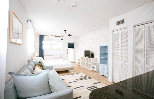 Spacious Apt in the heart of South Beach - Foto 9
