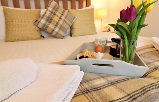 Gordon House - Glasgow - Foto 8