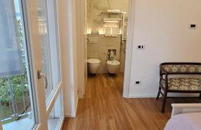 Little Paradise - Arona - 2 minuti dal lago - Photo 10