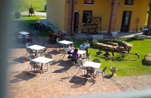 AGRITURISMO RIVA RATTA - Foto 36