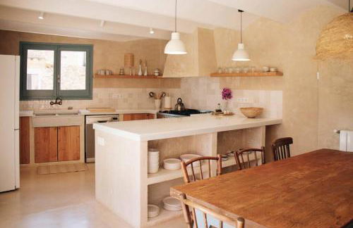 Can Camades - Casa amb jardí i piscina a L'Empordà - Foto 17