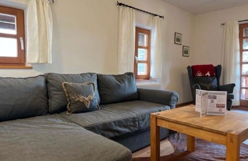 Ferienwohnung im Hubertushof - Foto 26