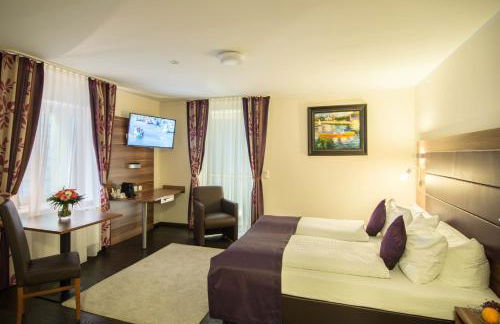 BATU Apart Hotel - Foto 28