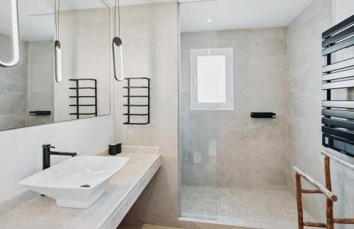 Villa 231 Boho House Estrenc - luxury family life - just 5-10min to sandy beach - Foto 22