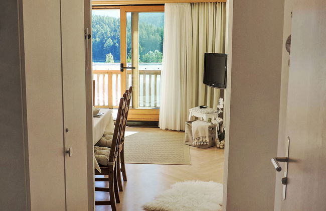 Chesa Sur Ova 21 - Foto 8