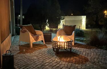 Quinta da Alfarrobeira Peaceful Countryside Stay - Foto 29