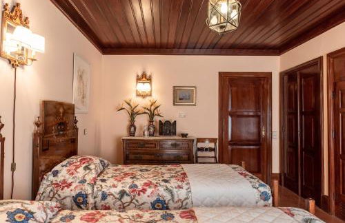 Quinta de Mourães Casa dos Rododendros - Foto 44