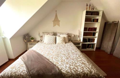 L'Etoile MC / Maison à 30min de Paris - Foto 34