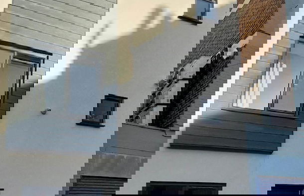 Modern Stylish 2 bedroom 2 Bath Apts. - Foto 1