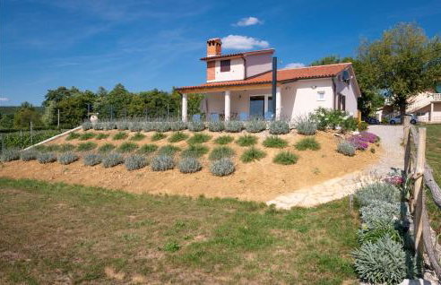 Gorgeous Home In Krsan With Kitchen - Foto 13