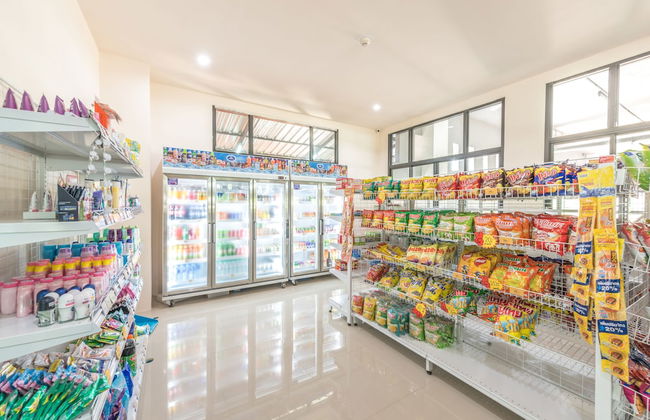 At One Hotel Chiangrai - Foto 19