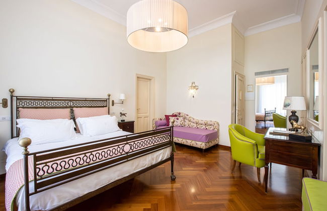 Palazzo Marziale - Foto 27