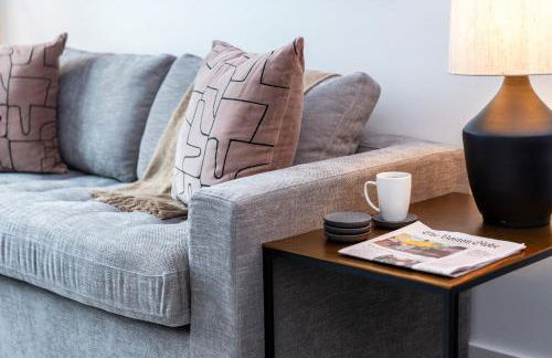 Luxury Apartments by Hyatus Downtown Boston - Foto 42