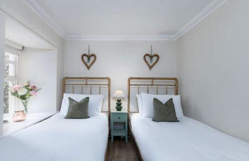 The Tranquil Auchterarder 3-bed Cottage - Foto 31