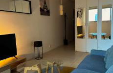 Suite vue sur la Tour Eiffel - Foto 3