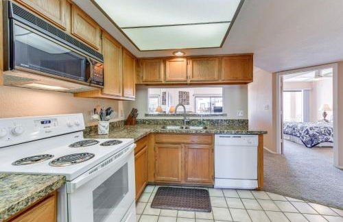 Steps to Pool and Hot Tubs! Snowbird Escape in Mesa - Foto 11