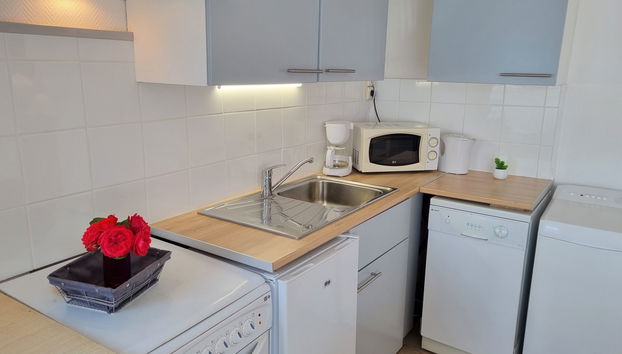 Le Petit Robinson - Photo 4, Kitchen / Dining Room