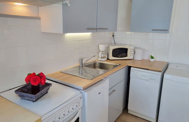 Le Petit Robinson - Photo 4