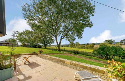 The Cider Barn, Luxury for 2 with beautiful views. - Foto 27