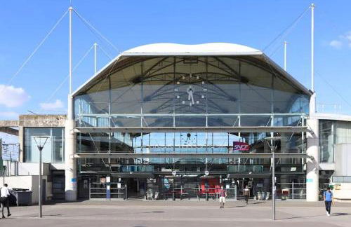 Superbe T2 proche de la Gare RER TGV Massy Palaiseau - Foto 31