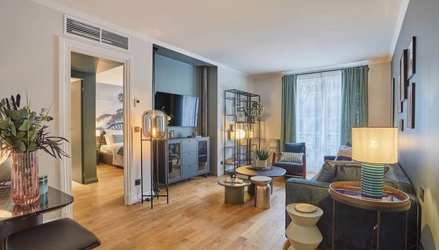 Apartment Notre Dame de Paris by Studio prestige - Foto 2, Imagen principal