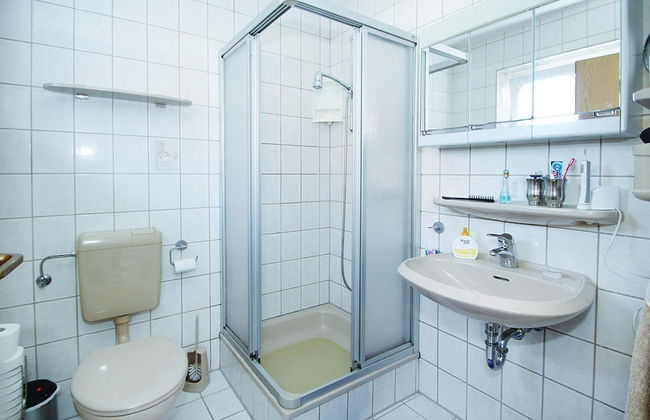 Doppelhaushalfte in Nessmersiel - Foto 15