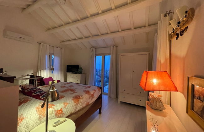 Villa Acquaro Santa Caterina - Foto 6