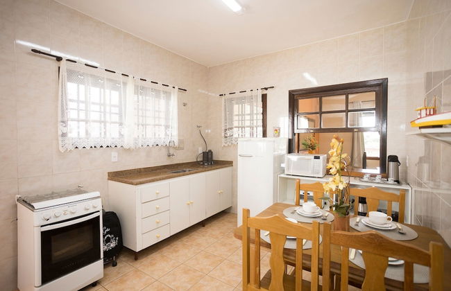 Bz19 Casa 200m da Praia da Ferradura - Foto 14