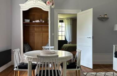 La Maison de Romance d’Hauterive - Foto 13