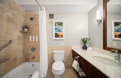 Oceanfront Paradise Room with Pool and Oceanviews - Foto 6