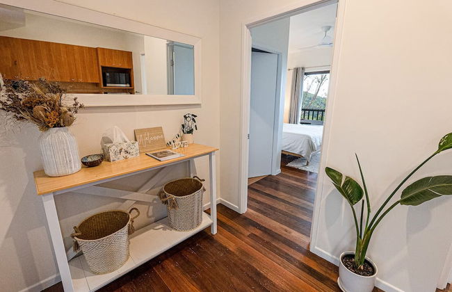 Cockatoo Cabin by Nebesa Nature Retreat - Foto 3