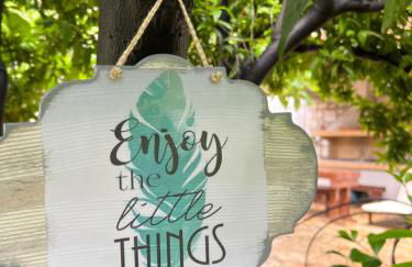 Carpe Diem Corinthian Suites Ι - Foto 50