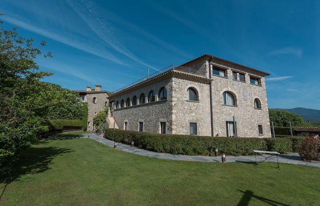 L'Arcada de Fares - Photo 56