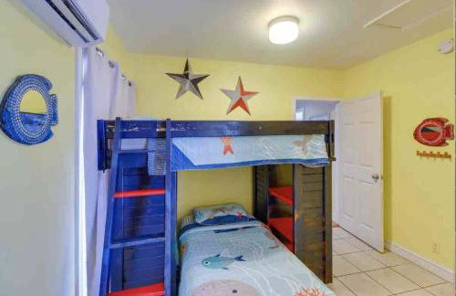 Ocean View with Pool, 4 bedroom Vila Near Key West - Foto 41