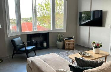 The Urban Escape - Foto 2