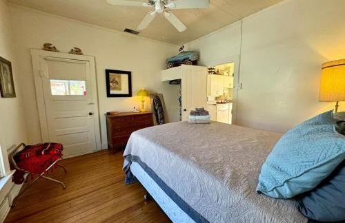 The Bisbee Yacht Club - Foto 5