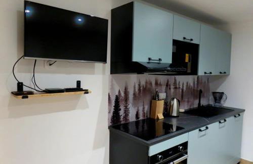 Appartement T2 neuf et moderne - Foto 4