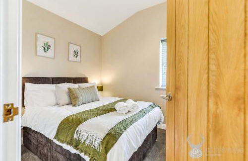Charming 2 Bedroom Limestone Lodge Perfect for Families - Foto 6