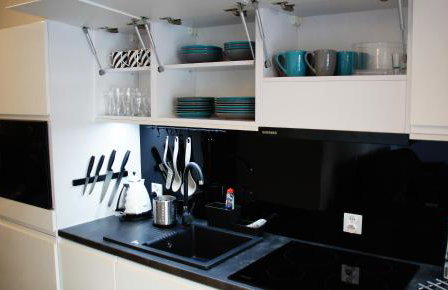 APARTAMENT 5 MÓRZ SPA - NA FALI - Foto 14