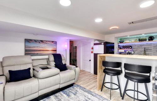 Modern Chic Retreat Luxe Comfort and Style - Foto 57